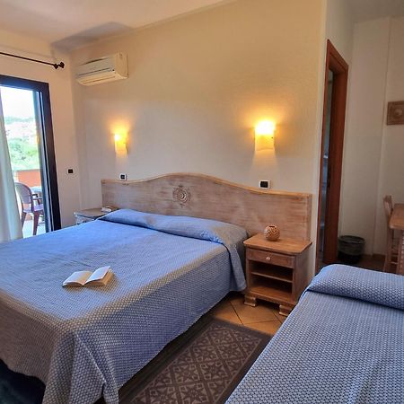 Hotel Delle Isole 라마달레나 외부 사진
