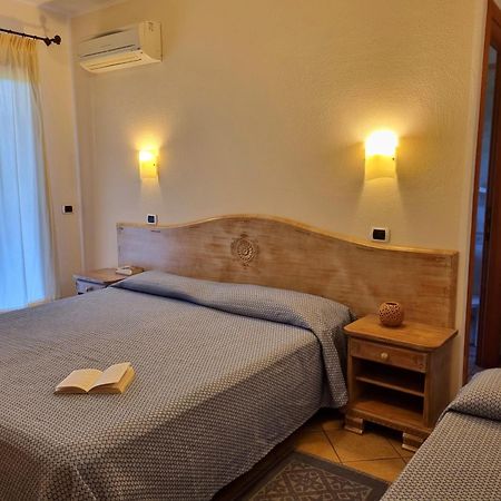 Hotel Delle Isole 라마달레나 외부 사진