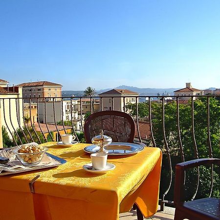 Hotel Delle Isole 라마달레나 외부 사진