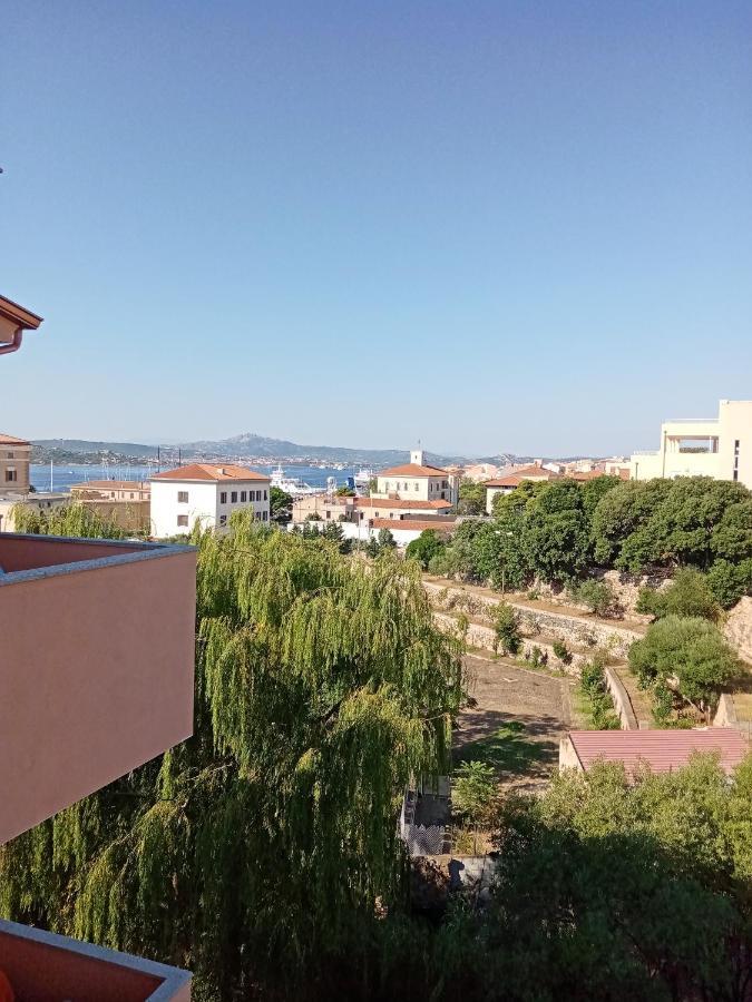 Hotel Delle Isole 라마달레나 외부 사진
