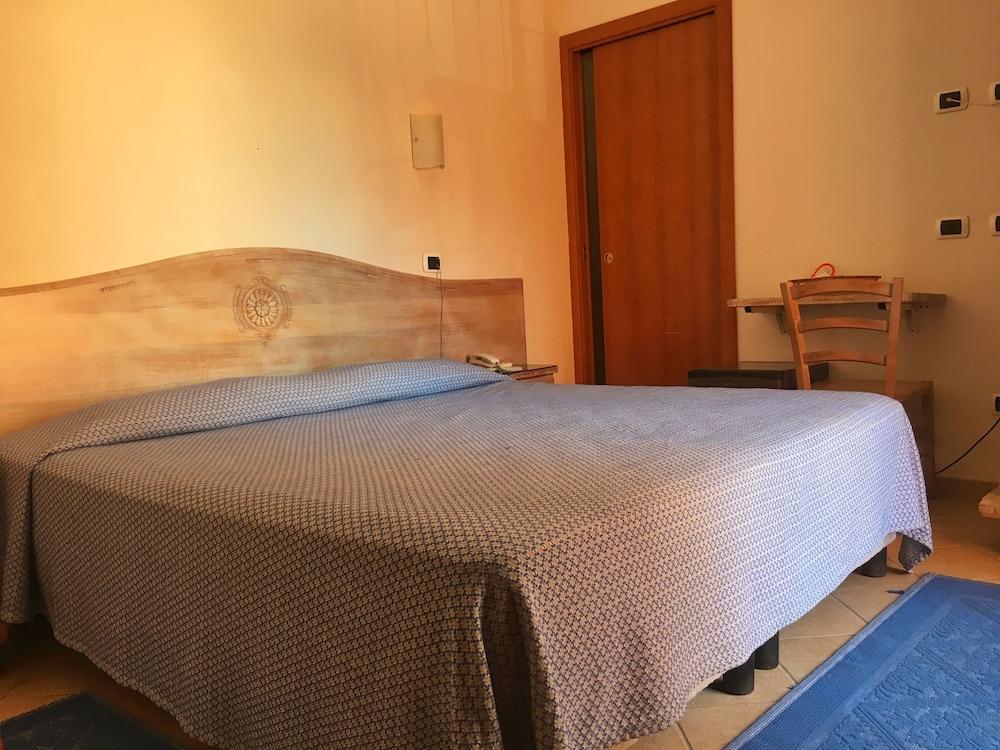Hotel Delle Isole 라마달레나 외부 사진