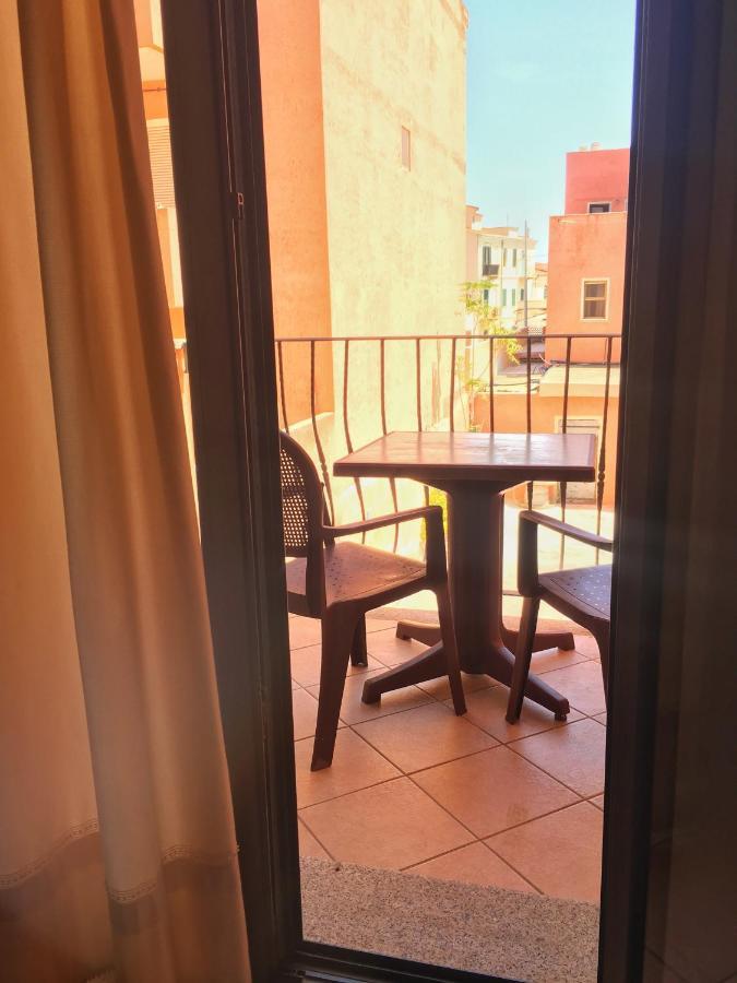 Hotel Delle Isole 라마달레나 외부 사진