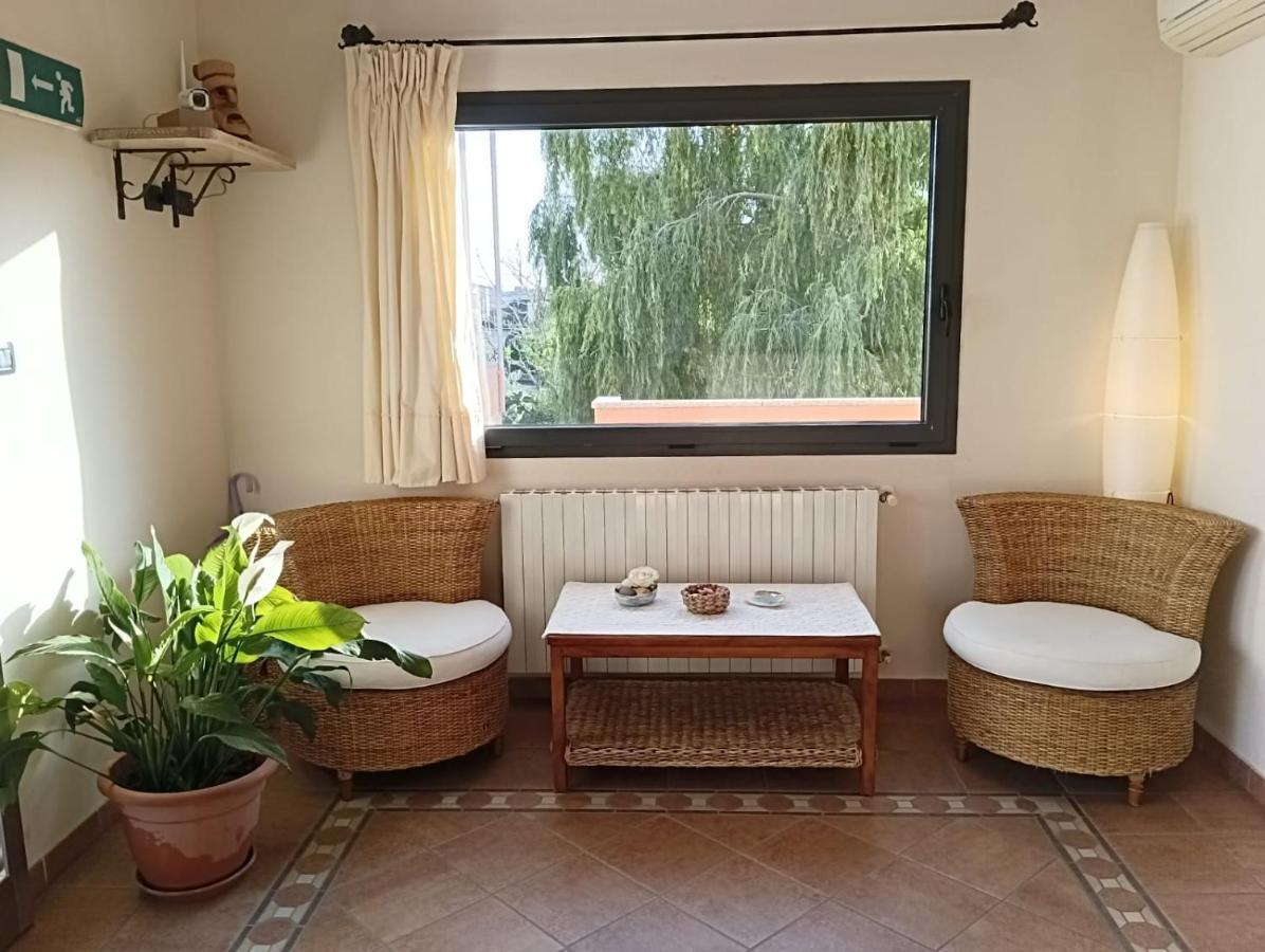 Hotel Delle Isole 라마달레나 외부 사진