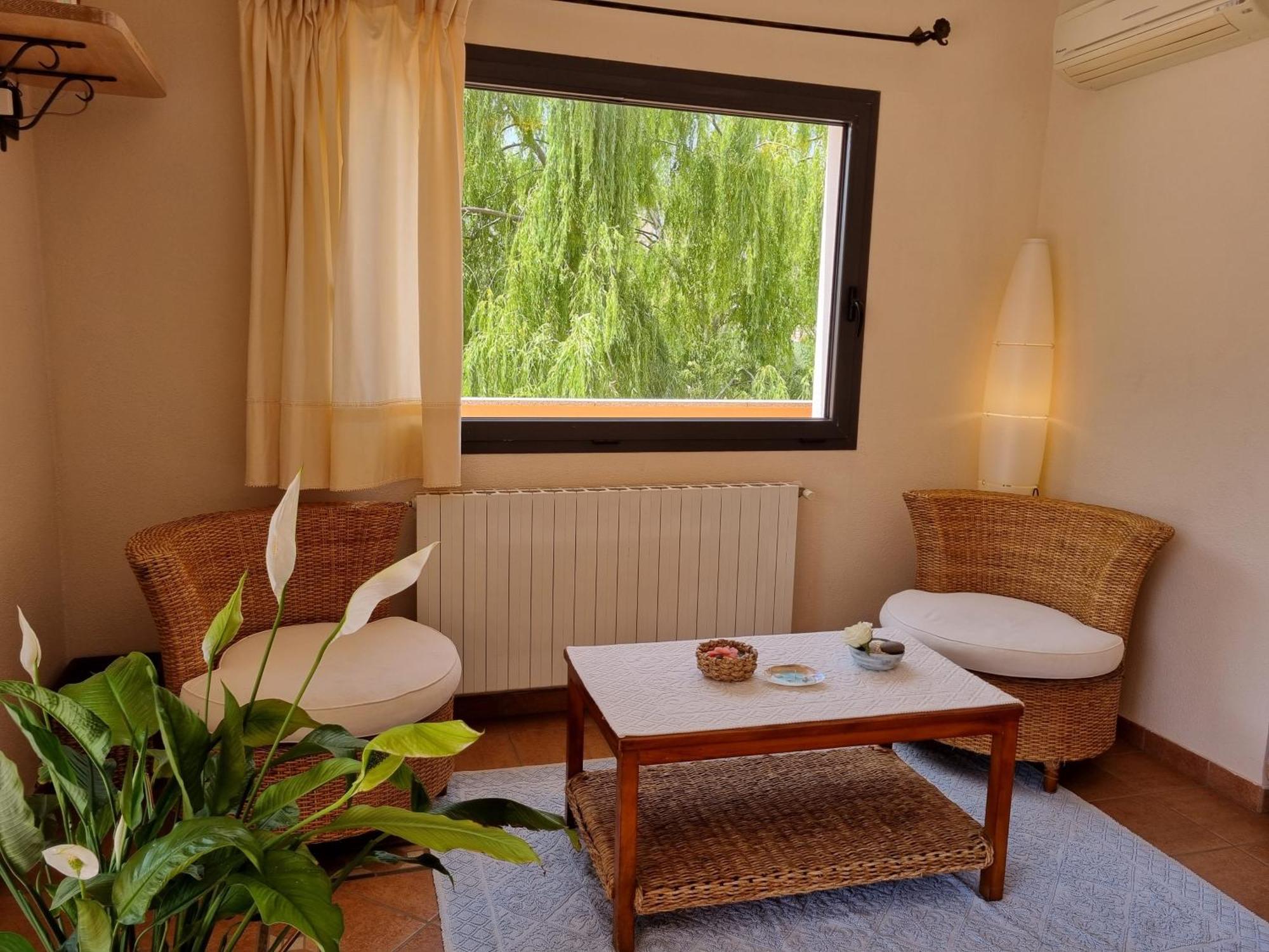 Hotel Delle Isole 라마달레나 외부 사진
