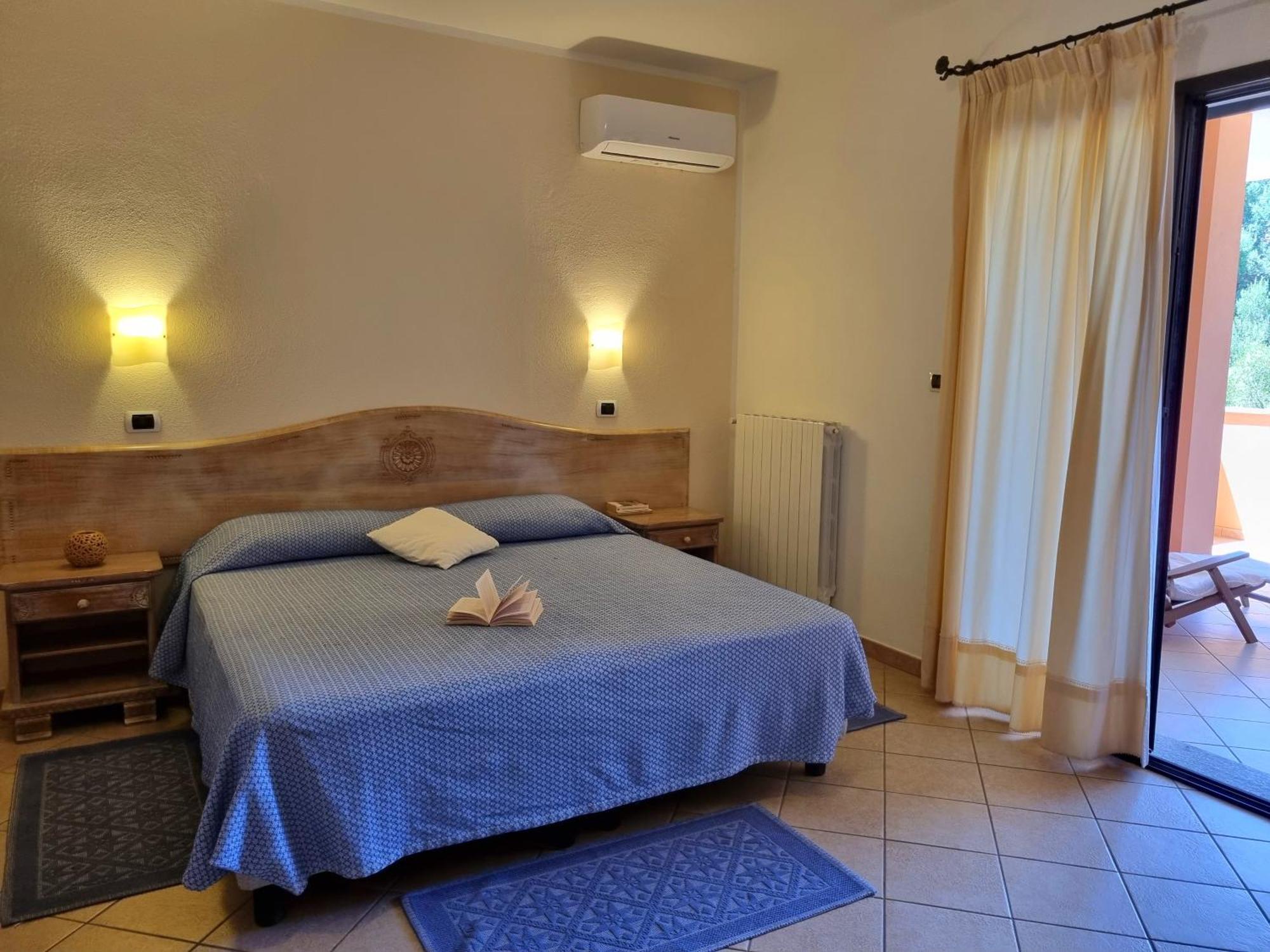 Hotel Delle Isole 라마달레나 외부 사진