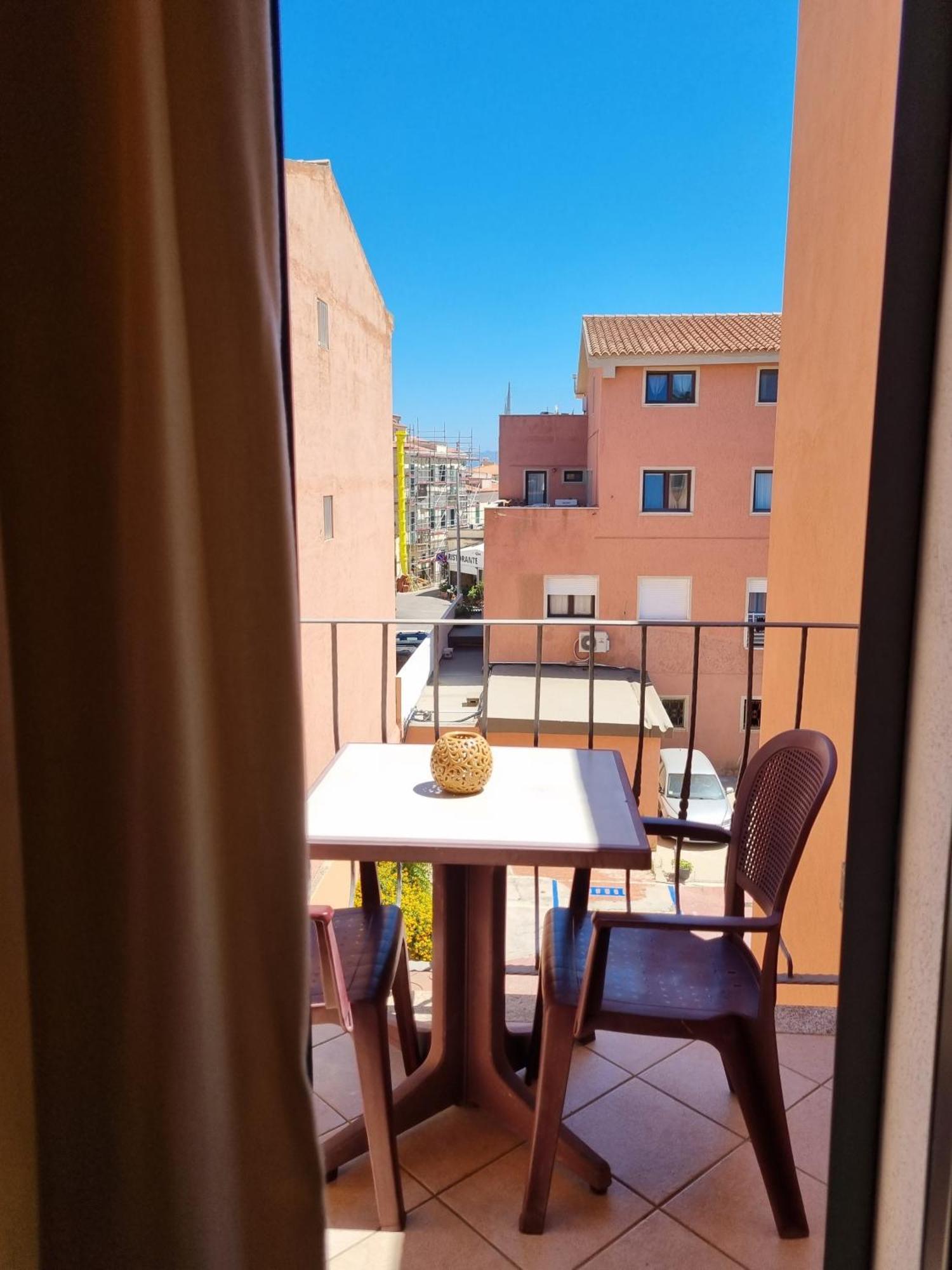 Hotel Delle Isole 라마달레나 외부 사진