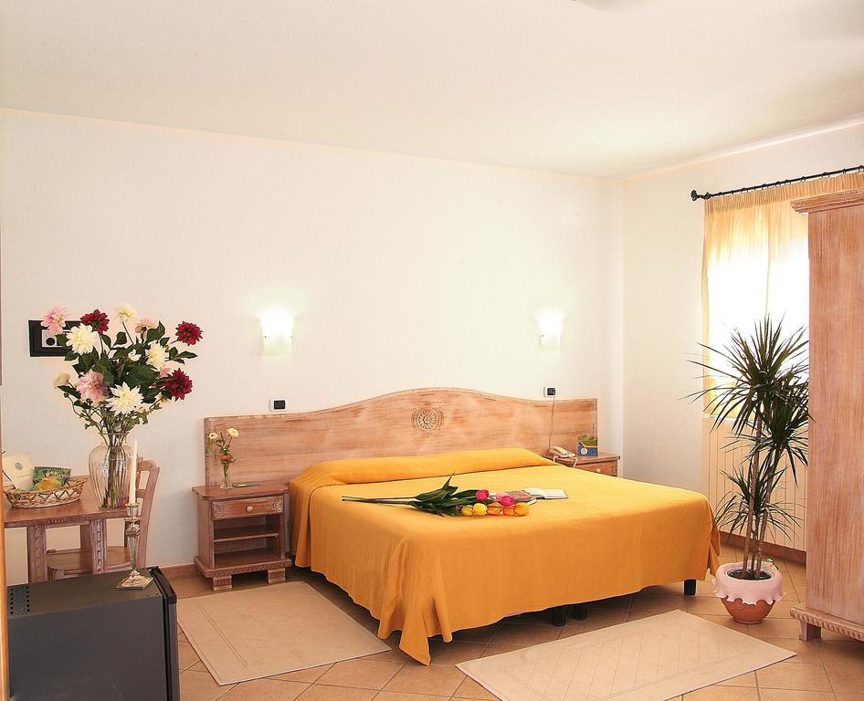 Hotel Delle Isole 라마달레나 외부 사진