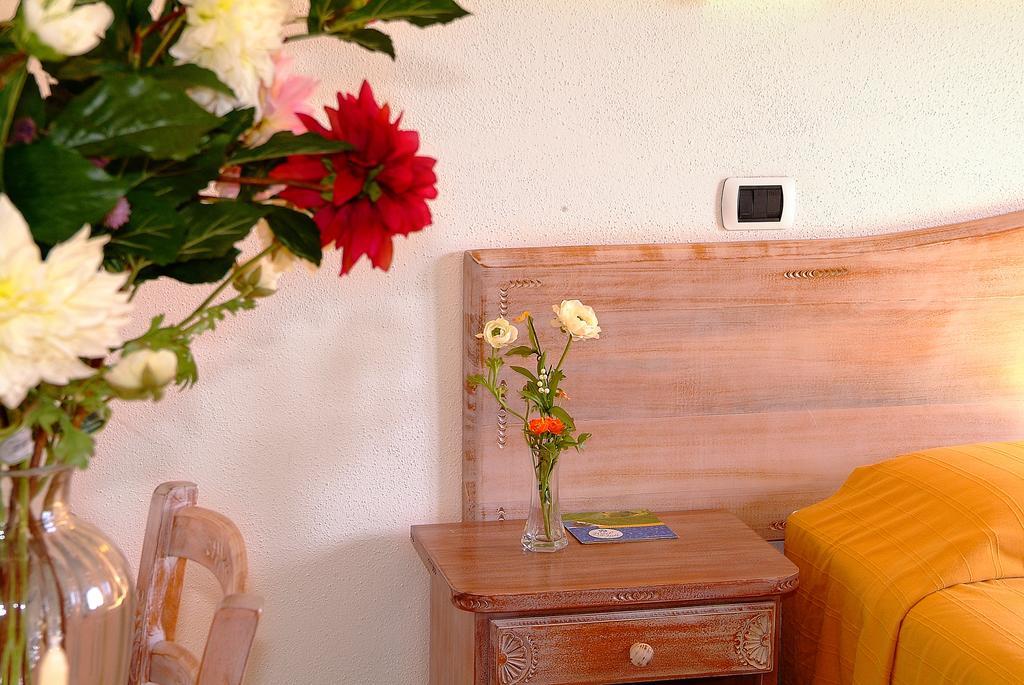 Hotel Delle Isole 라마달레나 외부 사진