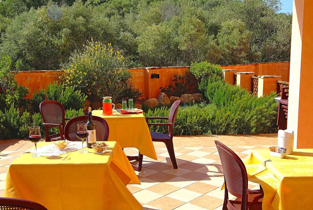 Hotel Delle Isole 라마달레나 외부 사진
