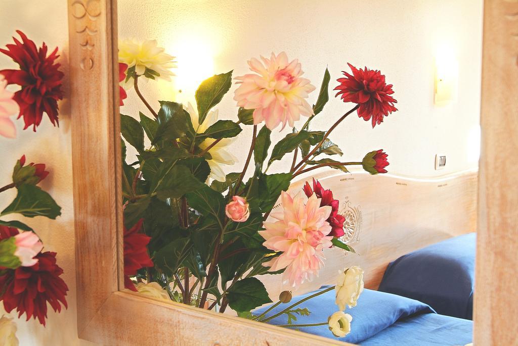 Hotel Delle Isole 라마달레나 외부 사진
