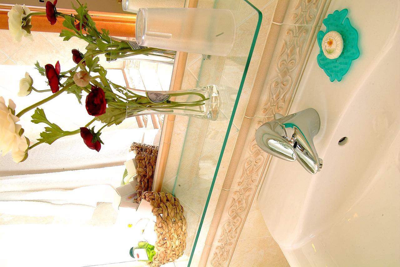 Hotel Delle Isole 라마달레나 외부 사진