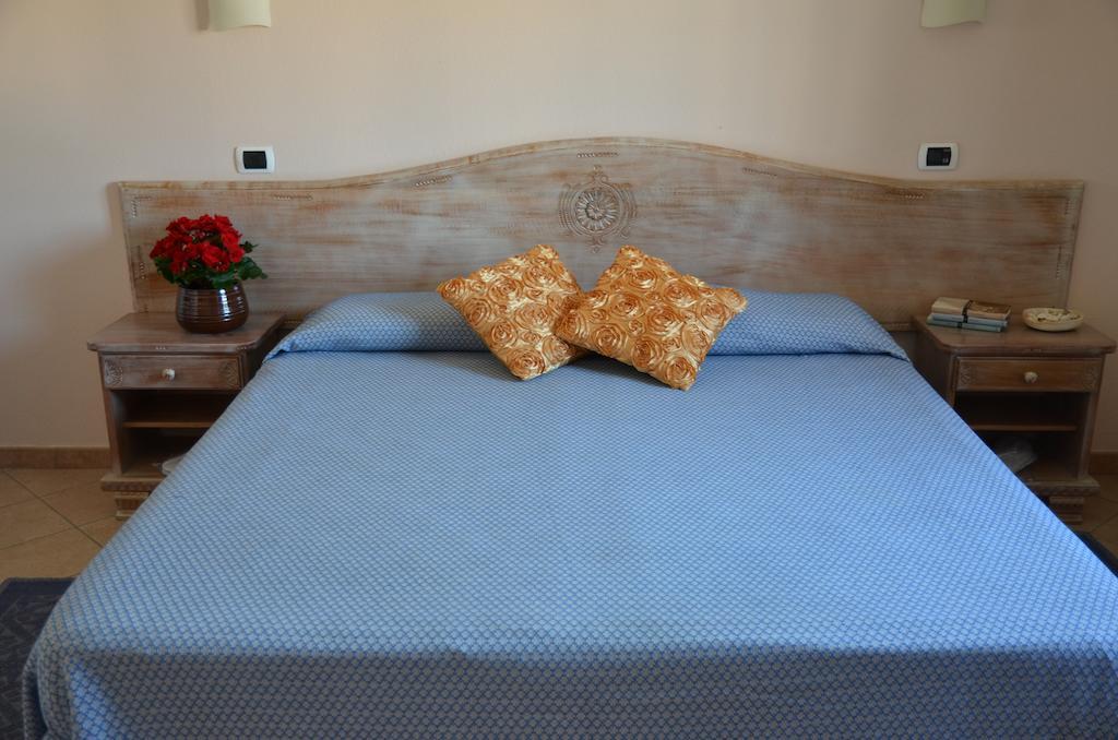 Hotel Delle Isole 라마달레나 객실 사진